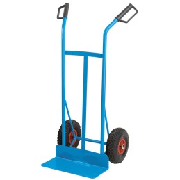 CARRELLO GOMMATO