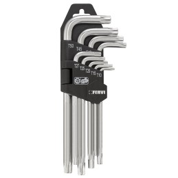 SERIE CHIAVI TORX LUNGHE