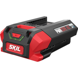 Batteria al litio SKIL 4102...