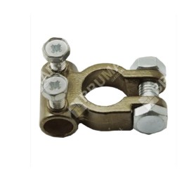 Morsetto per batterie polo...