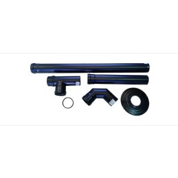 KIT PRONTO-PELLET SMALBO...