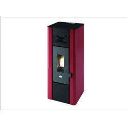 STUFE PUNTO FUOCO PELLET...