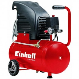 Compressore Einhell 24lt